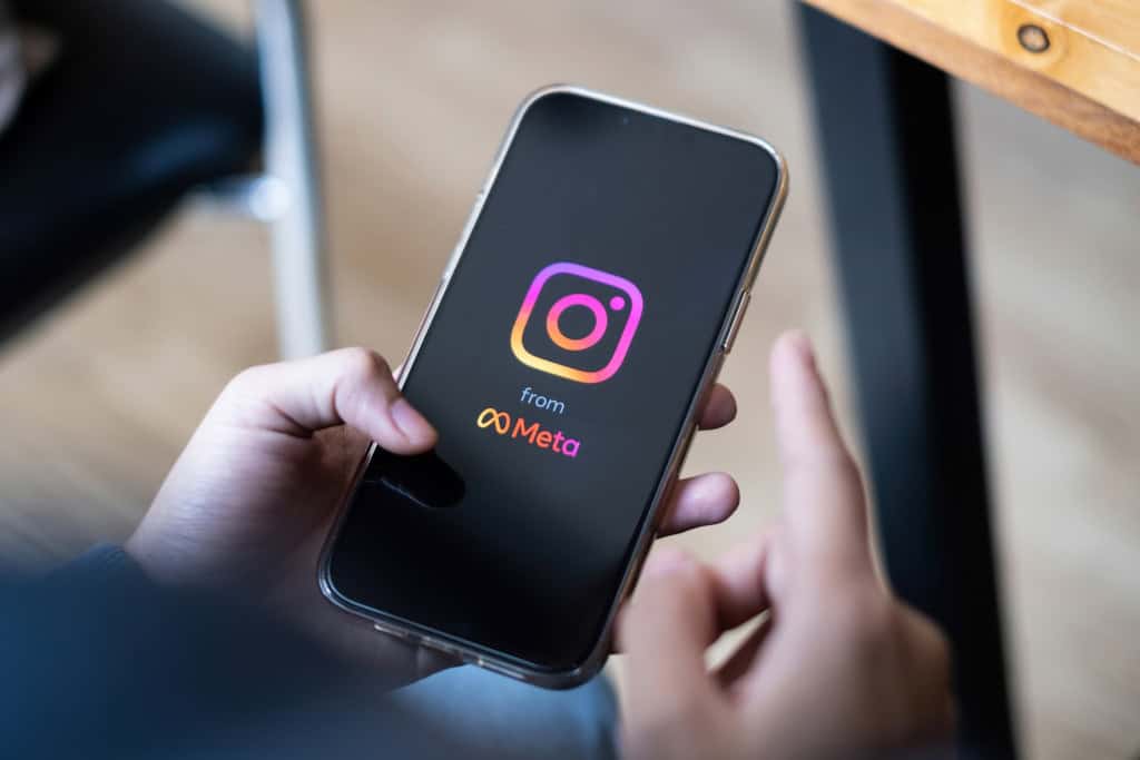 Instagram contesta ideia de “vício digital” em meio a ofensiva global contra plataformas