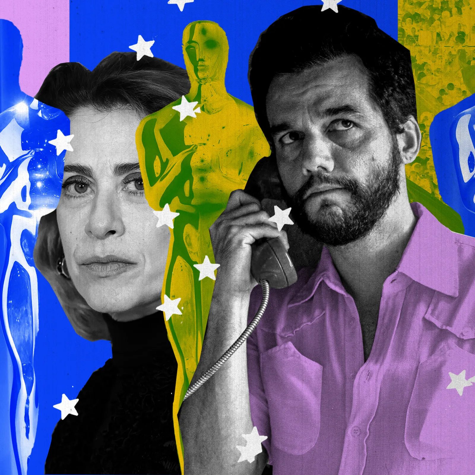 New Yorker destaca “febre brasileira” no Oscar e analisa impacto político do cinema nacional