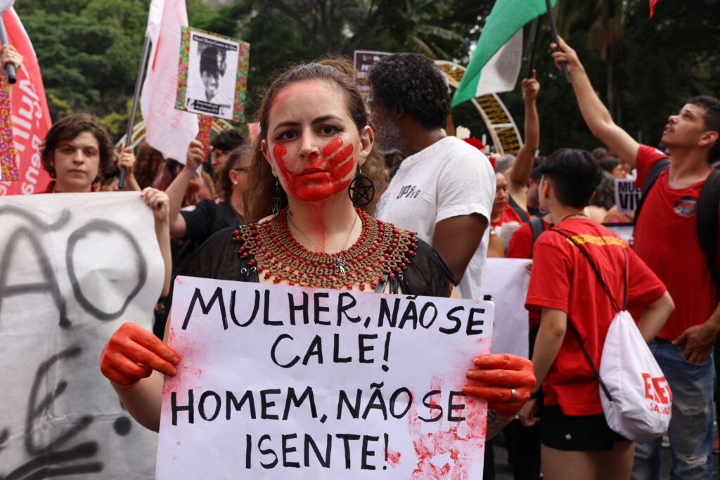 feminicídio