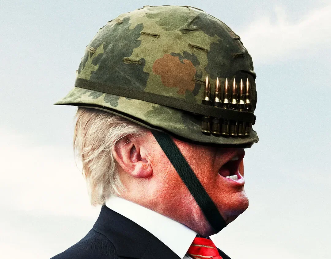 The Economist ironiza ofensiva de Trump contra o Irã e aponta risco político e econômico da escalada