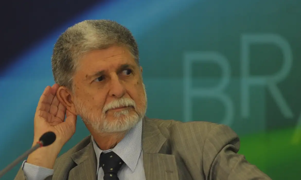 Celso Amorim alerta para risco de escalada no Oriente Médio