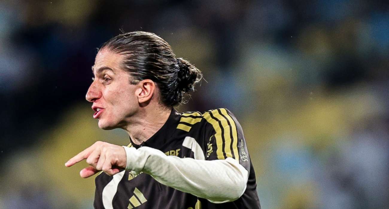 Demissão de Filipe Luís pelo Flamengo reflete cultura de ruptura do futebol brasileiro