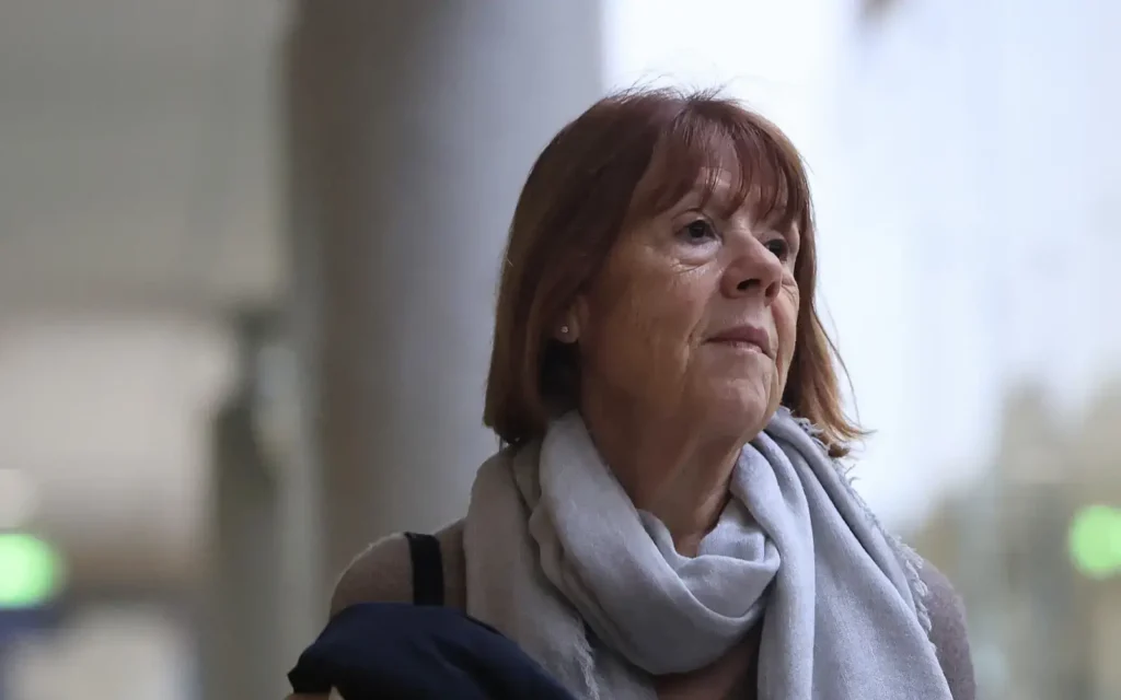 ‘A vergonha precisa mudar de lado’. E permanecer lá