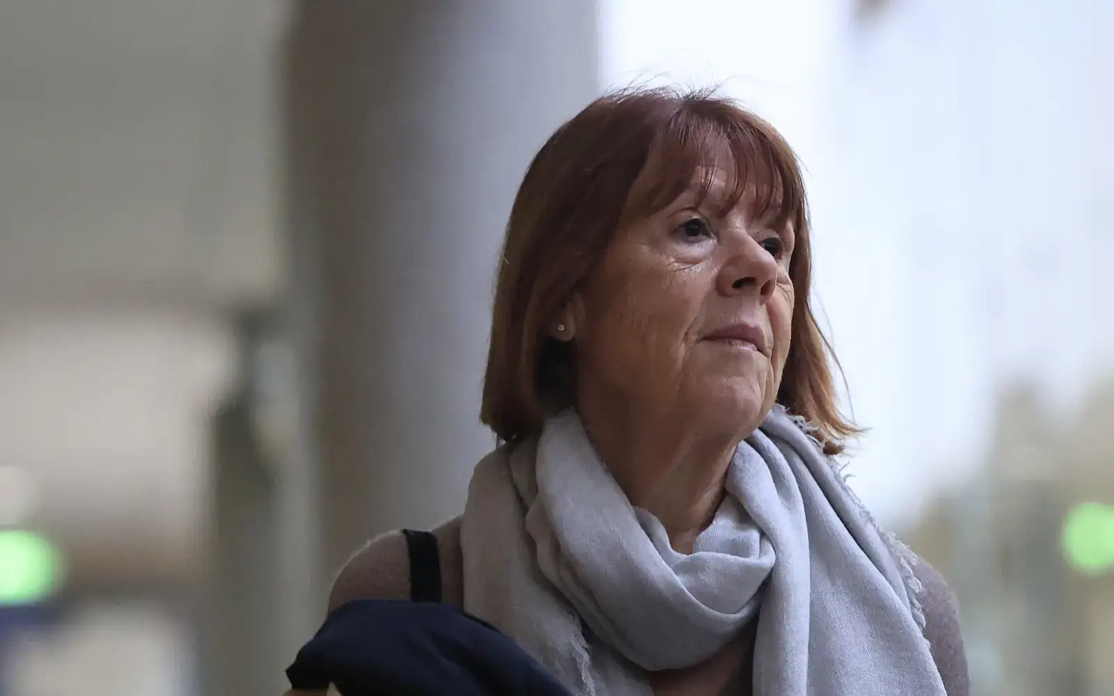 ‘A vergonha precisa mudar de lado’. E permanecer lá