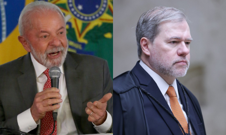 Lula pressiona por afastamento de Toffoli do STF para conter crise provocada pelo caso Master
