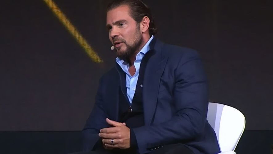 Vorcaro foi preso por agir para intimidar rivais e atrapalhar investigações