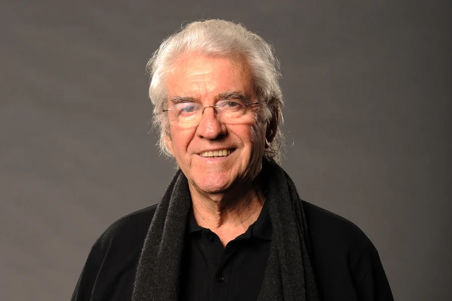 Morre Juca de Oliveira, ator, diretor e dramaturgo, aos 91 anos