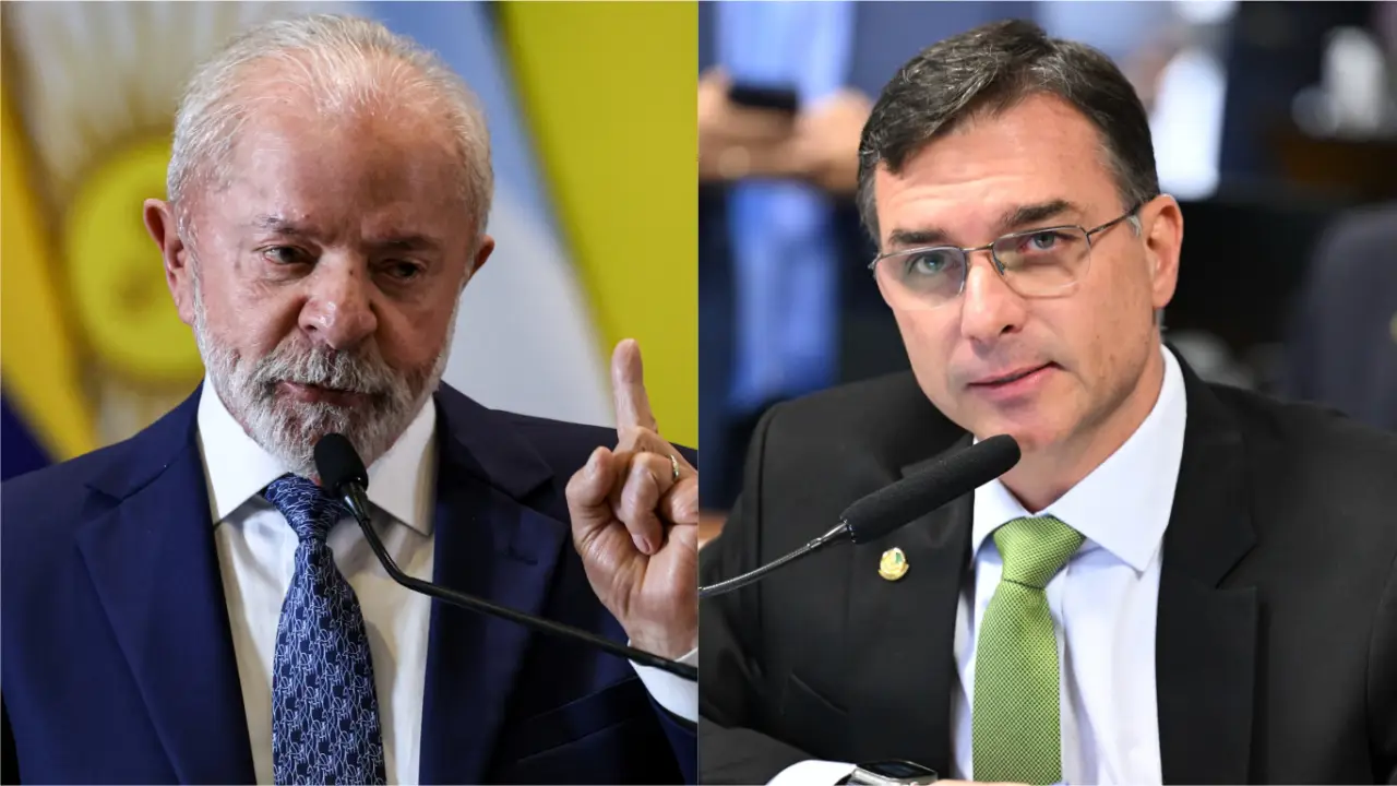 São as pesquisas de março confirmando a polarização