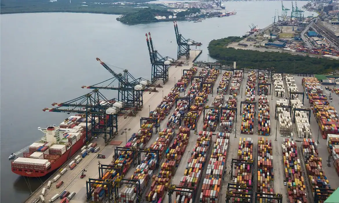 Governo regulamenta regras de salvaguardas em acordos comerciais