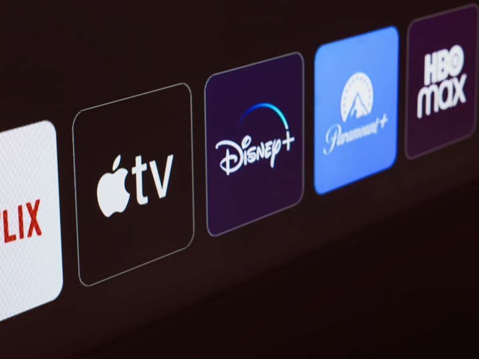 O fim da utopia do streaming