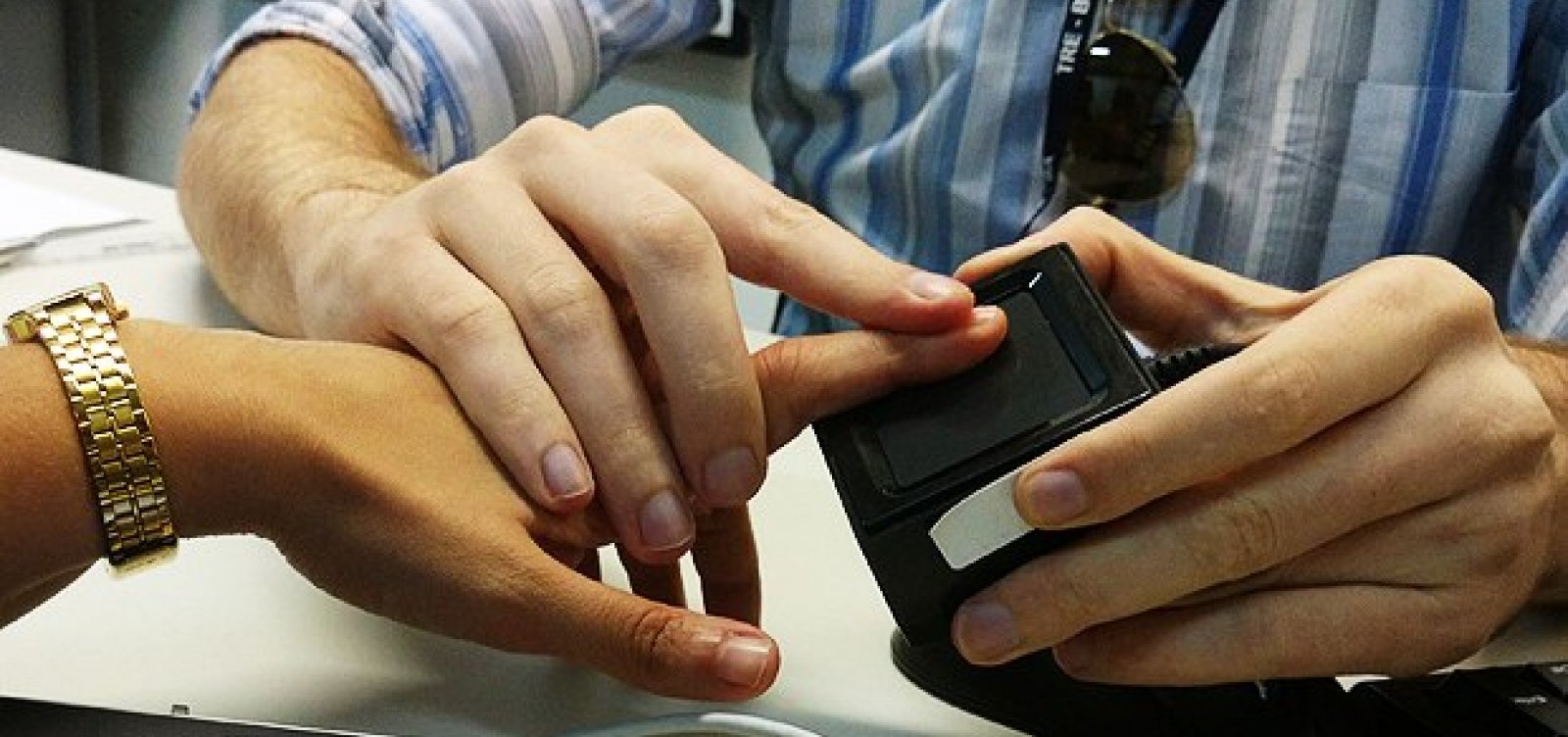 Começa prazo para biometria em benefícios sociais e governo redefine cronograma até 2028