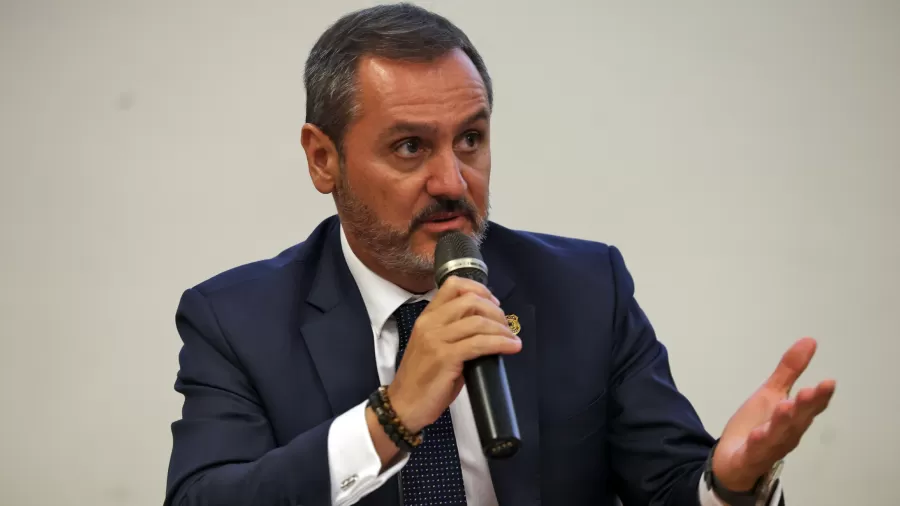 PF reage a ação dos EUA e retira credenciais de agente após caso Ramagem