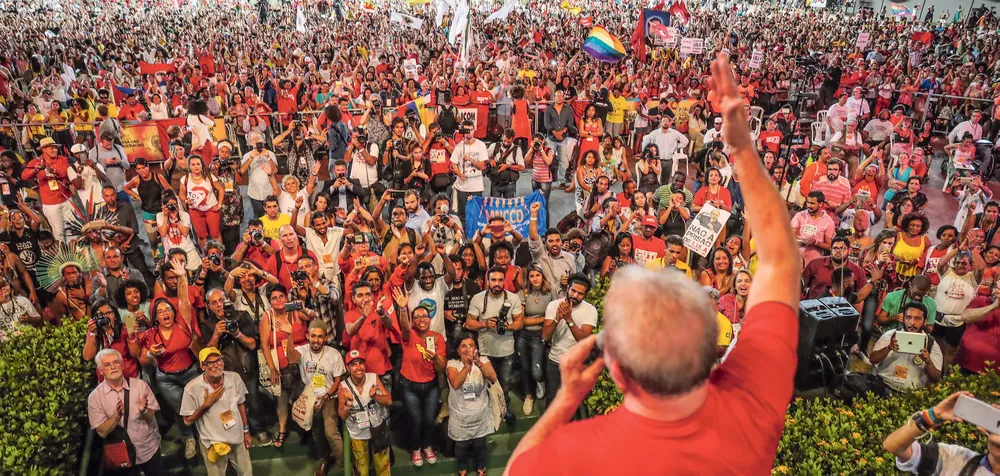 O lulismo que a esquerda de Laranjeiras não quer ver – uma resposta a Carlos Bittencourt