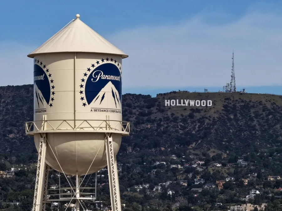 Atores de Hollywood se mobilizam contra acordo entre Paramount e Warner Bros