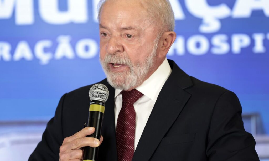 Lula defende estratégia nacional para minerais críticos e reforça papel do Estado no setor