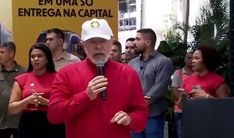 São Paulo vira palco das convenções presidenciais