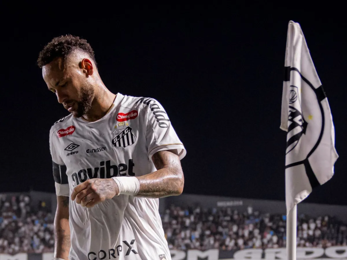 Neymar na Copa? Pesquisa, Lula e Ancelotti alimentam debate sobre convocação