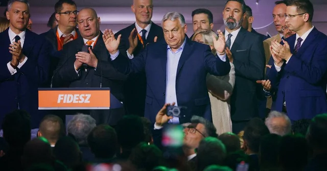 Oposição derruba Orbán na Hungria após 16 anos e promete reintegração à Europa