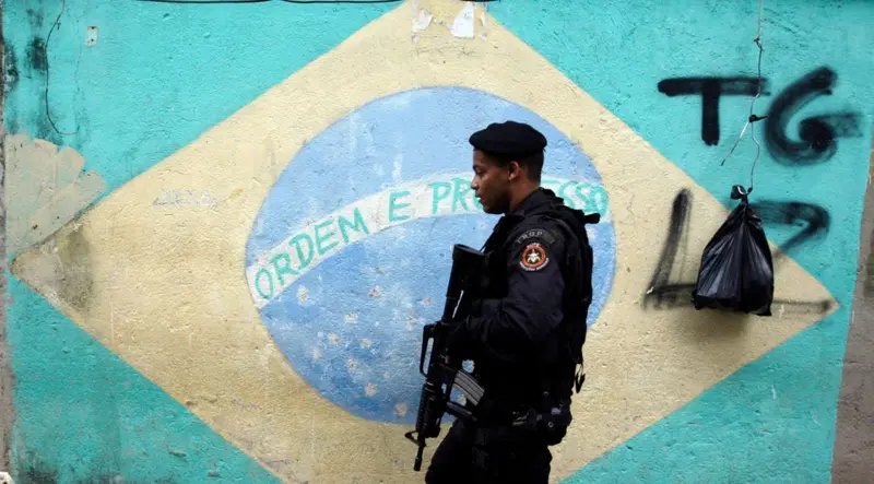 Operação mira PCC por infiltração em prefeituras e financiamento político em SP