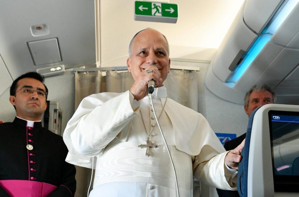 papa
