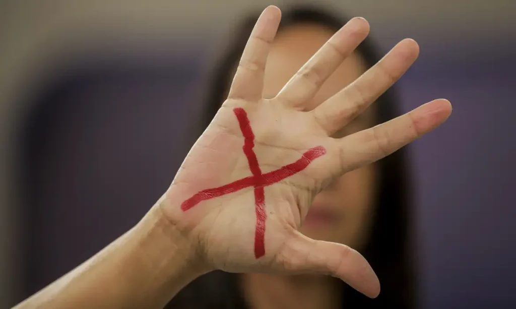 Estado de SP teve aumento de 45% no número de vítimas de feminicídio