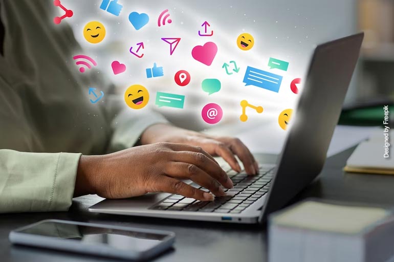 Brasileiros estão saturados de publis, mas não querem fim da publicidade nas redes