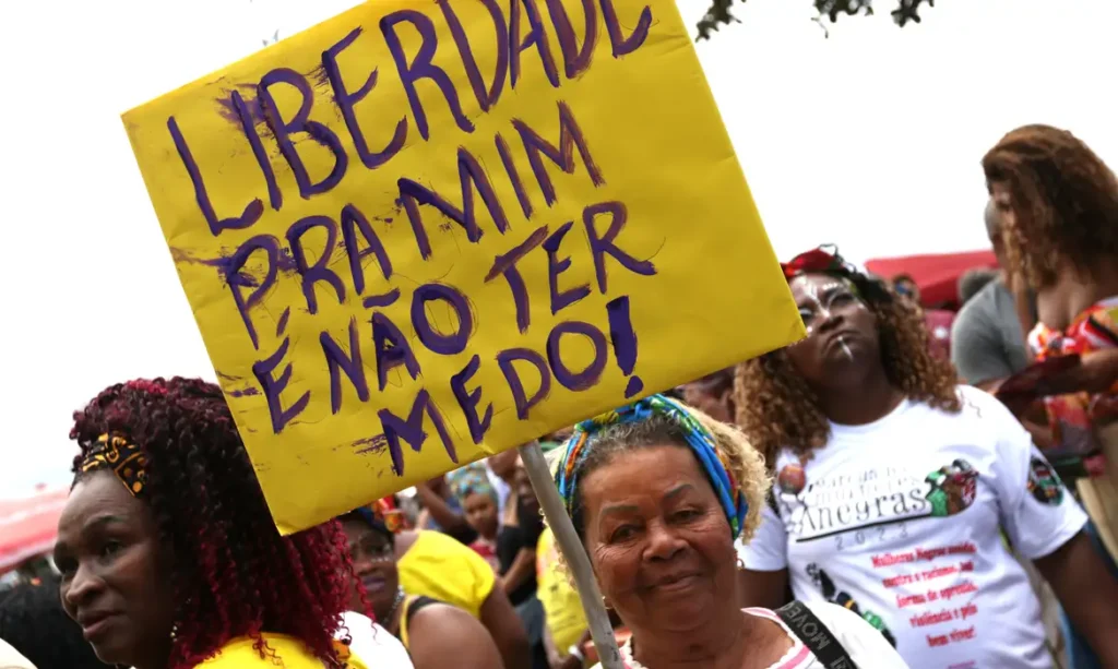 Vamos falar sobre misoginia?