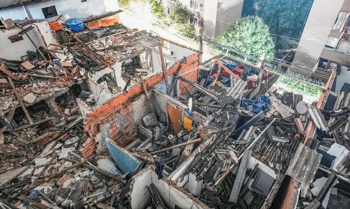 Segunda morte em explosão no Jaguaré amplia pressão sobre Sabesp