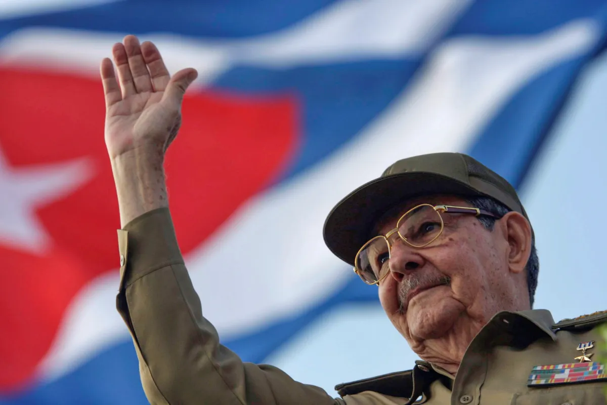 China e Rússia saem em defesa de Cuba após acusação dos EUA contra Raúl Castro por caso de 1996