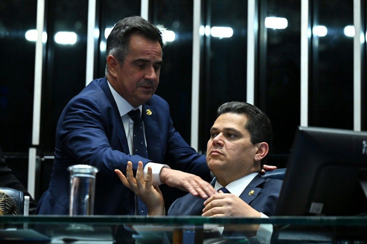 Nova fase da operação Compliance Zero amplia pressão sobre políticos ligados a Daniel Vorcaro