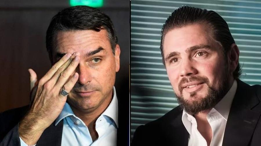 De “não dá liga” a “zero irregularidade”: como Flávio Bolsonaro mudou de discurso em 24 horas