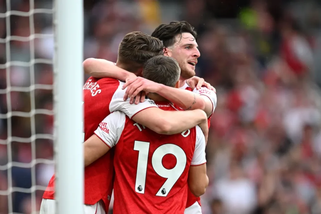 arsenal