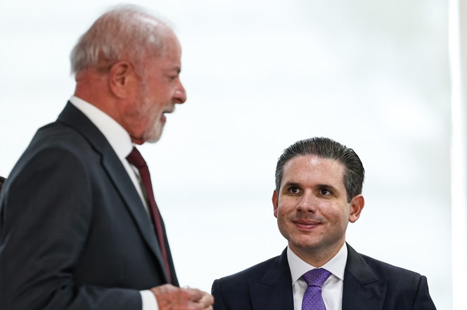 PEC do fim da escala 6×1 entra em semana decisiva e testa articulação do governo
