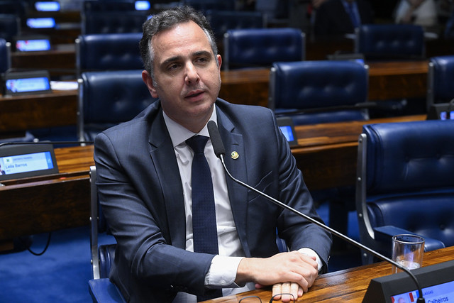 Pacheco recua e força PT a redesenhar estratégia eleitoral em Minas Gerais