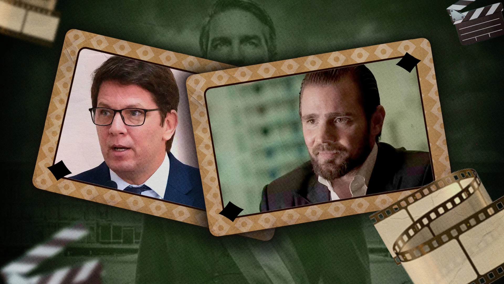 Intercept divulga áudio em que Mario Frias agradece Daniel Vorcaro por apoio a filme sobre Bolsonaro