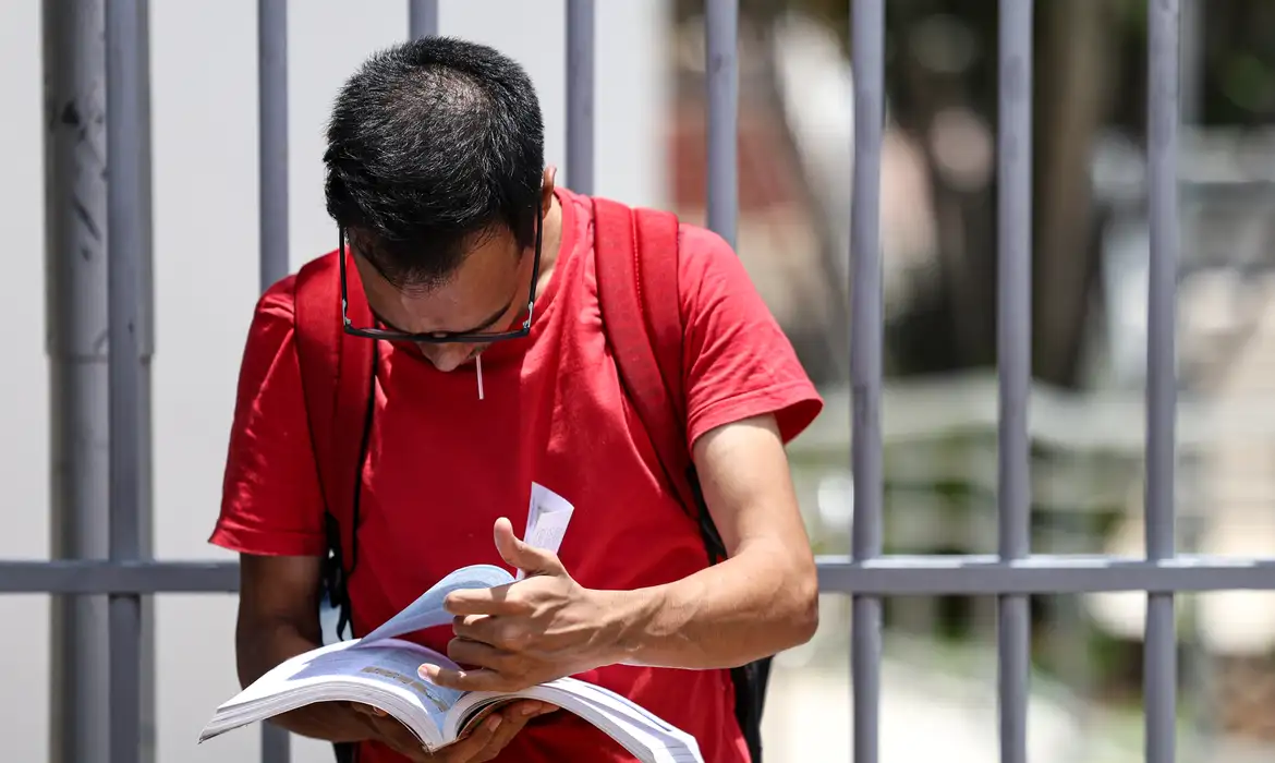 MEC abre inscrições do Sisu 2026 para vagas em universidades públicas