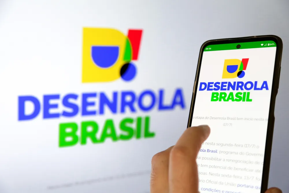 Novo Desenrola já renegociou R$ 12 bilhões e beneficiou mais de 1 milhão de brasileiros