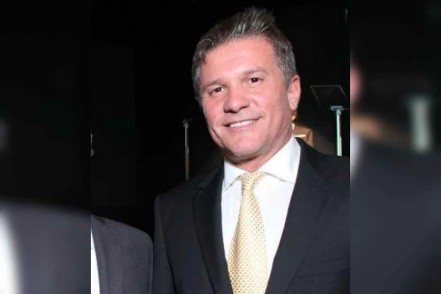 Pai de Daniel Vorcaro é preso na 6ª fase da operação Compliance Zero