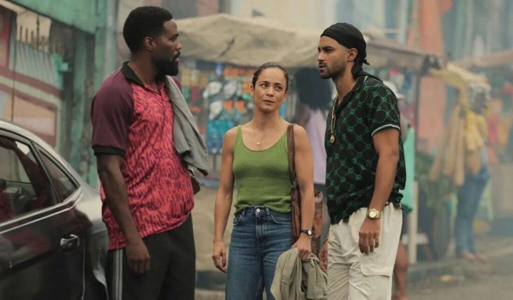 O Brasil virou cenário, mas ainda não virou sujeito em Hollywood