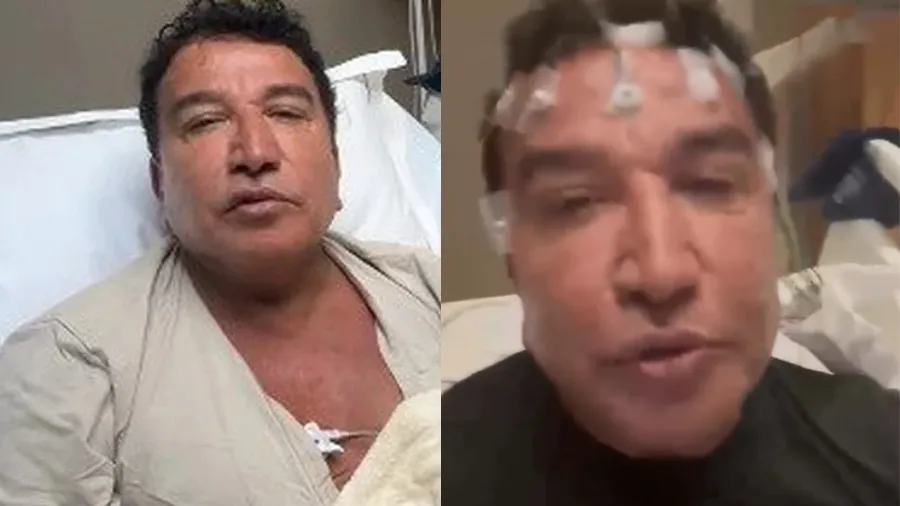 Técnica pede afastamento após acusar Magno Malta de agressão durante exame em Brasília