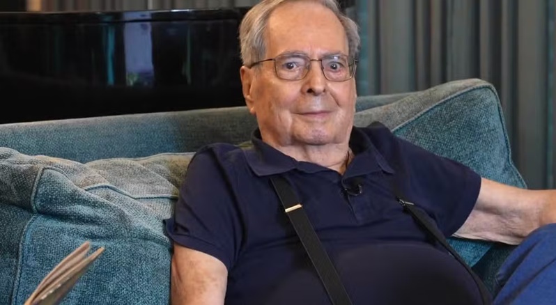 Benedito Ruy Barbosa morre aos 95 anos e deixa legado que transformou a teledramaturgia brasileira
