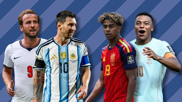 Messi, novas regras, jogos empolgantes e os principais destaques da Copa do Mundo de 2026