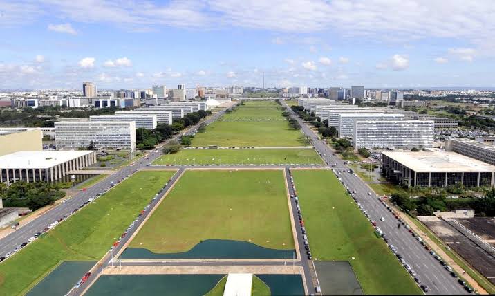 Trabalho remoto avança no serviço público federal e já alcança um em cada cinco servidores ativos