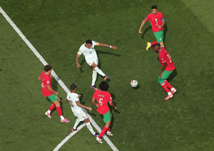 A Copa dos recordes: por que o Mundial de 2026 já entra para a história