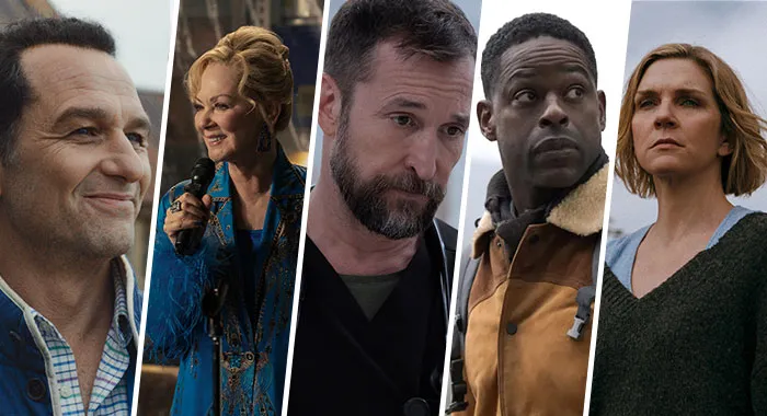 Emmy 2026 aposta na segurança e reforça a ascensão da Apple entre as gigantes da televisão