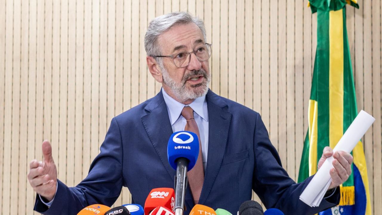 Governo amplia estrutura contra desastres antes do novo El Niño