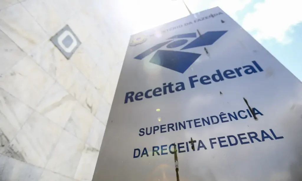 Arrecadação com lucros e dividendos frustra expectativas da Receita Federal