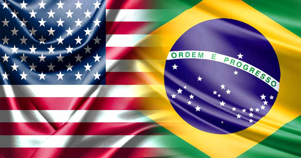 Tarifaço de Trump contra o Brasil completa um ano em cenário de indefinição