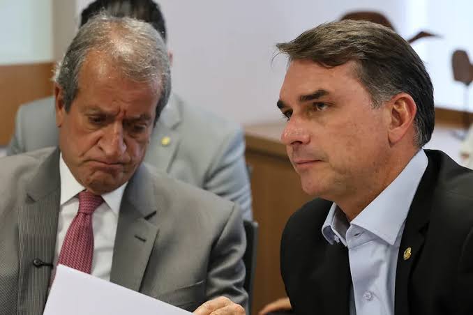 Operação da PF mostra que Valdemar é ‘Capo do Orçamento Secreto’