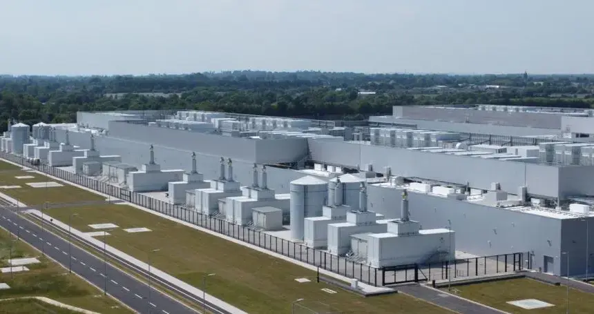 Corrida pelos data centers pode exigir US$ 6,7 trilhões até 2030
